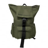 テクニカル マルチ バックパック / [BLESSEDBULLET]technical multi backpack_cobalt blue/khaki/coating black