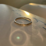 ASCLO Octagon Thread Ring (6682175406198)