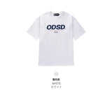ODSDロゴTシャツ