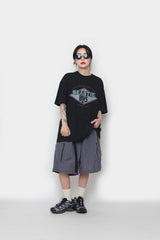 ゴッフベルトハーフパンツ / Goff Belt Half Pants