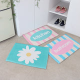 Morlang mini rug (6design)
