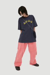 Arch Logo Tee_Navy (6699064361078)