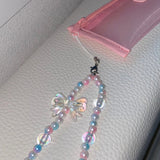 トゥインクルキーリング / MADE twinkle Keyring