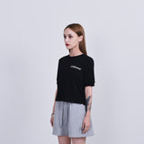 リンガーTシャツ / ringer t-shirt