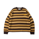 コラボレーションマルチニット / Collaboration Multi knit I Younger Song × ANGLAN