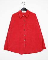 ベーシックゴールデンシャツ/Basic Golden Shirt (9color)