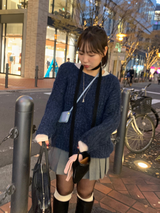 デブレンドニット