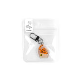 WILD TIGER KEY RING (6538497294454)