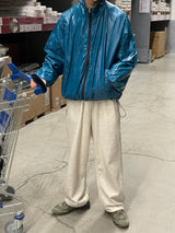 Mile string jogger pants