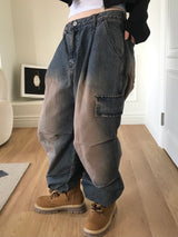 George suede walker boots