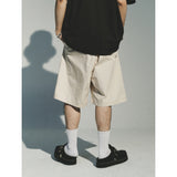 ハーフバンディングバミューダパンツ / HALF BANDING BERMUDA PANTS_IV