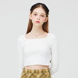 SATIN RIBBON HAIRBAND _ BLACK