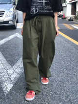 Dolce banding pants