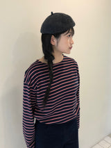 Arco Irisクラシックベレー帽