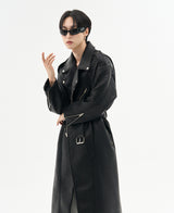 デッドライダースコート/Dead rider coat