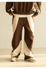 TWIST REVERSE TRAINING PANTS MFHTP001-BR