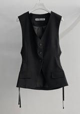 ベリーベスト/BELLY VEST
