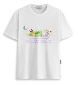 COUCH DREAMS TAKEON&COLIN コラボTシャツ (4541031776374)