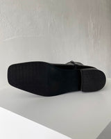 JG1152 レイヤースクエアトロンメルブーツ / JG1152 Layer Square Tommel Boots (250 mm – 280 mm)