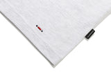 ミッドサマーボードTシャツ / MID SUMMER BOARD TEE SHIRT_LIGHT GREY