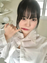 リアシャツ