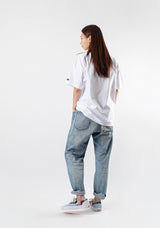 SURFBOY TEE white (6580876083318)