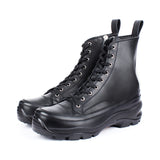 DAVID STONE D106 dark black (vibram edition) (6657258160246)