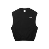 フォーディチームベスト / fourdii Team Vest [black]