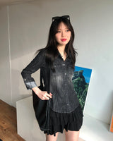 ベルガシャツ