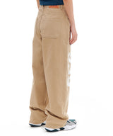 939ロゴワークパンツ / 939 LOGO WORK PANTS (BEIGE)