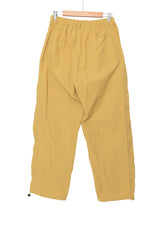 エラワイドスリットパンツ / Ella Wide Slit Pants