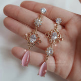 プリンセスチャーミングイヤリング / Princess Charming Earring