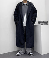ミューズレインコート / SK Muse Rain Coat (3 colors)