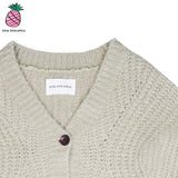 WAVE MID CARDIGAN (6627439575158)