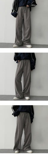 ムントラインベンダブルパンツ/munt line bendable pants
