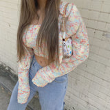 cotton candy cardigan set (6686089904246)