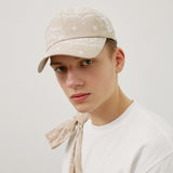 ボールキャップ / Paisley Ball cap (4547547070582)
