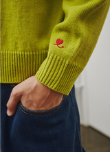 テトリススタンダードフェイスニット/TETRIS STANDARD FACE KNIT (4363535745142)