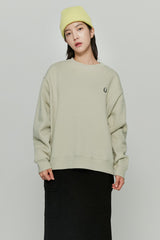 Uロゴスウェットシャツ / U LOGO SWEATSHIRTS (4568248647798)