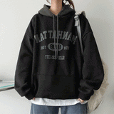 [fleece] lower-than hood