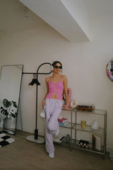 サマータイムコレクティブトップ / Summertime Collective Top