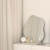 Wave Mirror M (6595076227190)