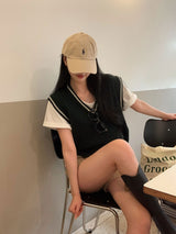 【BELLIDE MADE】マキアート オーバーサイズフィット ブレザージャケット