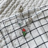 アイアムユアキーリング / I am your keyring. forever
