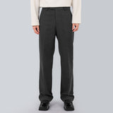ルーズセミスラックス/Loose Semi Slacks