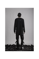 オーバーロード 長袖スウェットシャツ / OVERLOAD LONG SWEAT SHIRT (2160390865014)