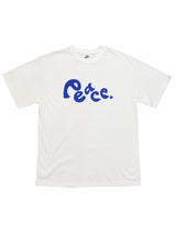 ピースショートスリーブTシャツ / Peace short sleeve T-shirt