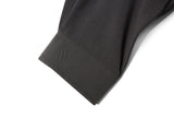 ポリシャツS92/Poly Shirt S92 Charcoal