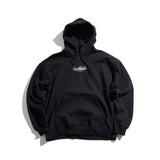 マウンテン / オーバーサイズフーディー / MOUNTAIN / OVERSIZE HOODED