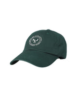 ASTROムンビン着用 CLUB LOGO BALL CAP ボールキャップ (6688266387574)